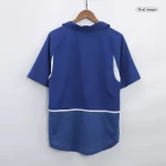 Brazil Retro Jersey Away World Cup 2002