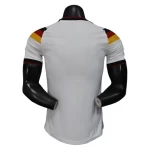 2026 German Home Football jersey  Player edition