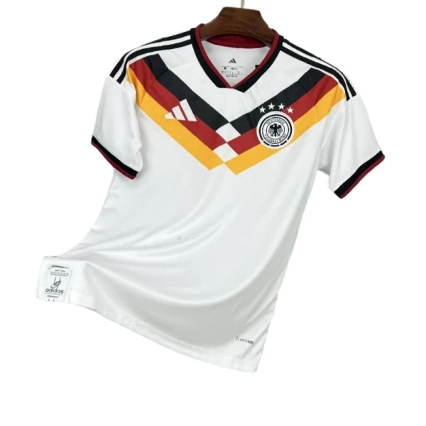 2026 German Home Football jersey Fan edition
