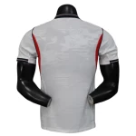 2026 England Home soccer jersey Custom Shirt Player version