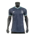 2026 Germany World cup Away Football Shirt Player version
