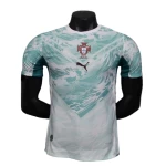 2026 Portugal World Cup Away Football jersey Player version