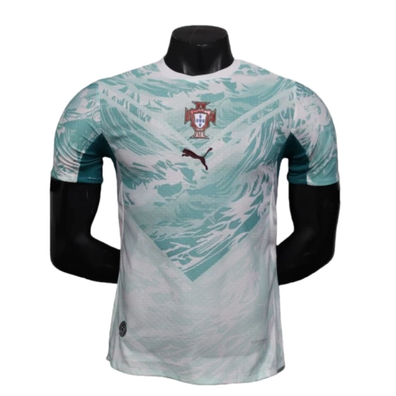 2026 Portugal World Cup Away Football jersey Player version