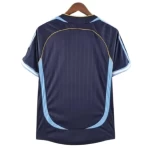 2006 Argentina Retro Jersey Away Replica World Cup