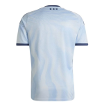 2627 AFCAjax Soccer Jersey
