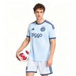 2627 AFCAjax Soccer Jersey