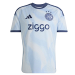 2627 AFCAjax Soccer Jersey