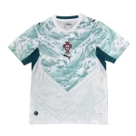 2026 Portugal World Cup Away Football jersey Fan version