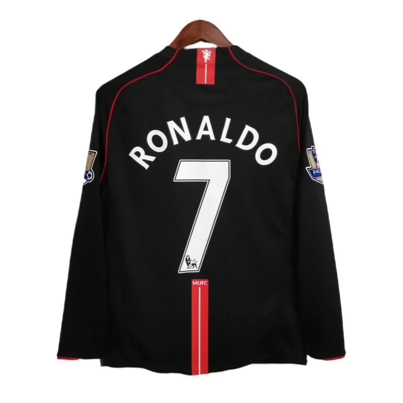 Ronaldo Jersey Travel Guide: Pack Number 7 Safely