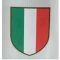 Scudetto Patch
