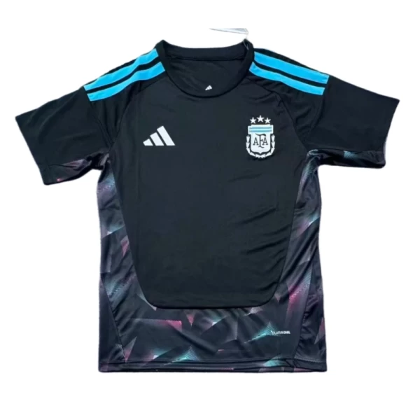 2026 Argentina World cup Soccer jersey Goalkeeper Fan version