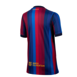 2627 FC Barcelona Soccer Jersey