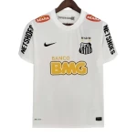 2011-12 Santos FC Retro #11 NEYMAR JR Jersey Home