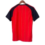 2026 Spain Home World Cup Soccer Shirt Fan Edition