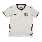 2026 England World Cup Home Soccer jersey Fan version