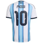 2026 Argentina World cup Home Soccer jersey Fan edition