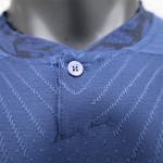 2022 France Soccer Jersey Home Replica World Cup
