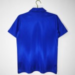 1984 France Retro Jersey Home