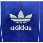 1982 France Rertro Jersey Home World Cup