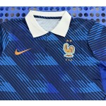 2026 France World cup Home Soccer jersey Fan version