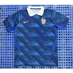 2026 France World cup Home Soccer jersey Fan version