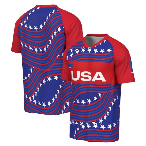 World Cup 2026 USA Host Tee