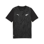 Puma New Zealand 2026 Home Jersey