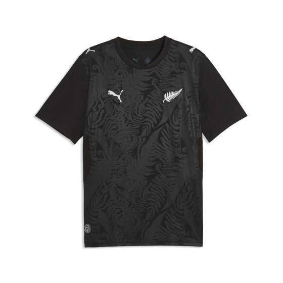 Puma New Zealand 2026 Home Jersey