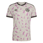 Adidas Chile 2026 Away Jersey