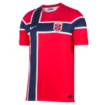 Nike Norway 2026 Stadium Home Jersey