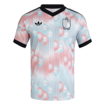 Adidas Belgium 2026 Away Jersey
