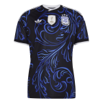 Adidas Argentina 2026 Away Jersey