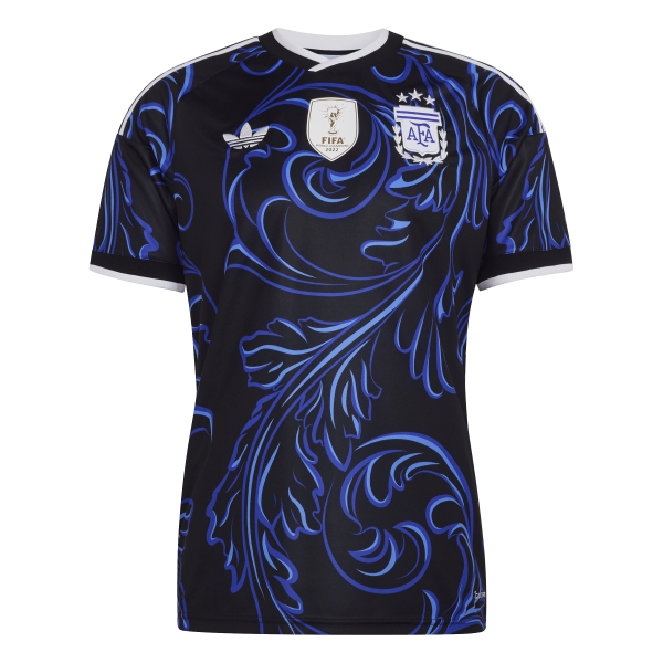 Adidas Argentina 2026 Away Jersey