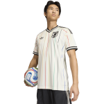Adidas Japan 2026 Away Jersey