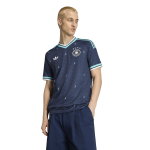 Adidas Germany 2026 Away Jersey