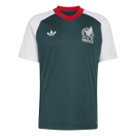Adidas Mexico 2026 Away Pre-Match Jersey