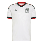 Adidas Mexico 2026 Away Jersey