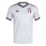 Adidas Italy 2026 Away Jersey