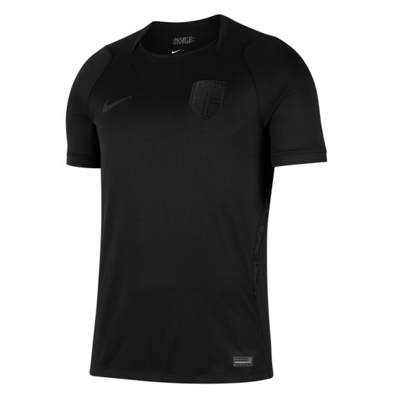 Nike Norway 2026 Stadium Away Jerse