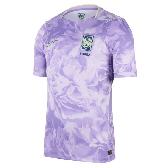 Nike Korea 2026 Stadium Away Jersey