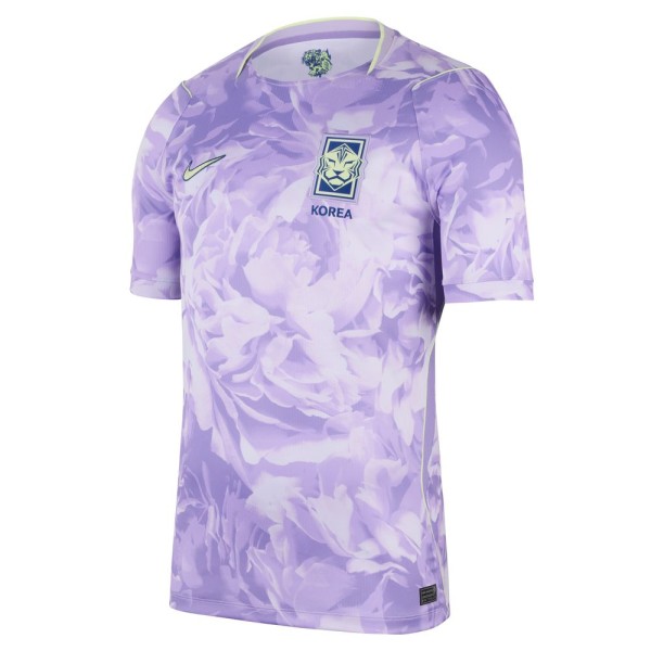 Nike Korea 2026 Stadium Away Jersey
