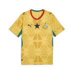 Puma Ghana 2026 Away Jersey