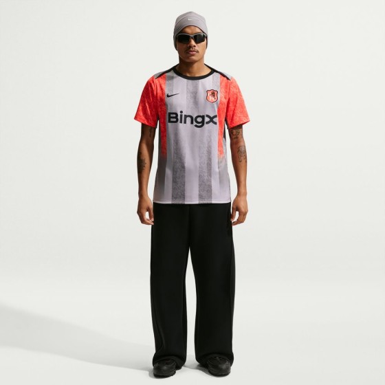 Nike Chelsea FC 2026 Special Edition Pre-Match Top