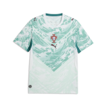 Puma Portugal 2026 Away Jersey