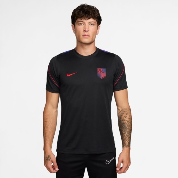 Nike USA 2026 Dri-FIT Strike Short-Sleeve Top