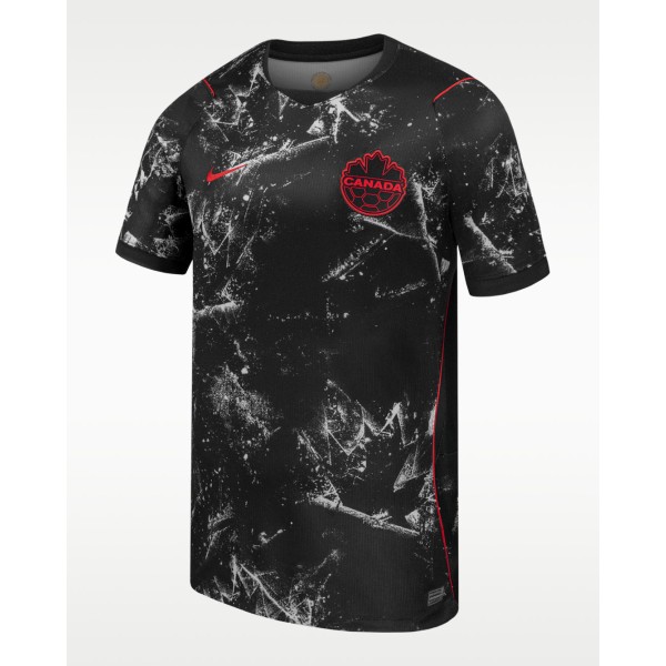 Nike Canada 2026 Stadium Away Jersey