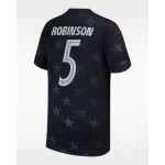 Nike USA 2026 Robinson Away Jersey