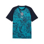 Puma Manchester City 2026 Pre-Match Jersey