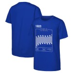 World Cup 2026 Youth USA Host Tee