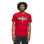 Adidas Mexico 2026 Graphic Tee